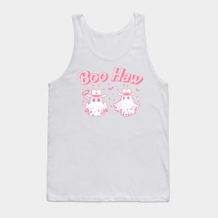 Boo Haw Tank Top